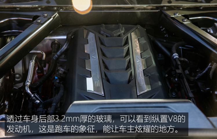 雪佛兰科尔维特一般多少钱？内行人：看看雪佛兰的身世就知道了