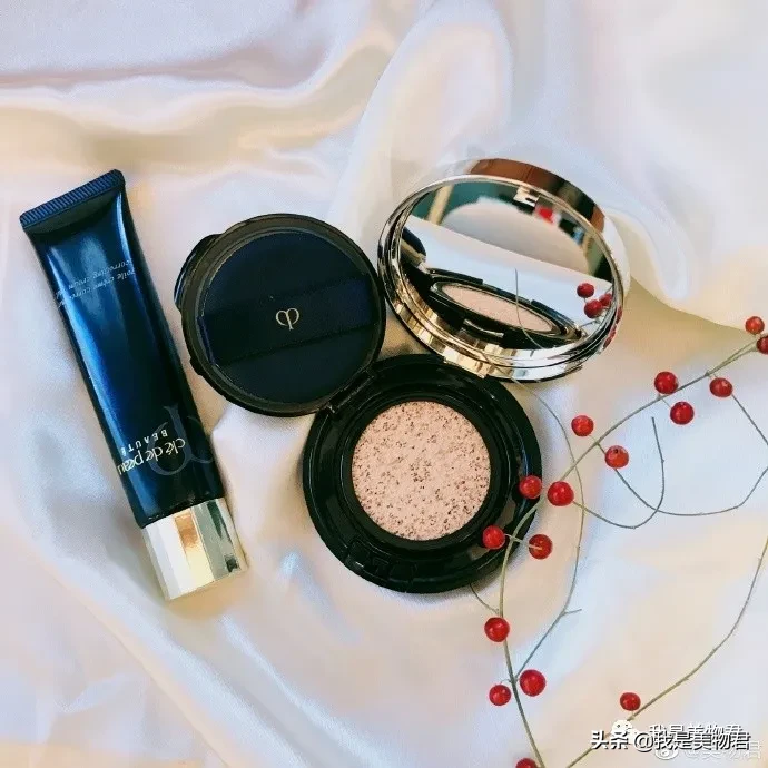 6款为春夏而生的粉底气垫，持久不脱妆！