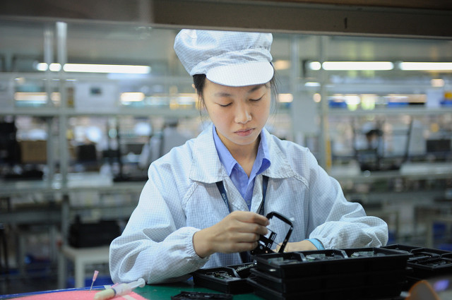 三十岁女人自诉：结婚后，第一次被别人感动