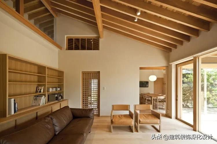 「材料」木制装饰板好看但不防火?要不试试木纹转印铝板