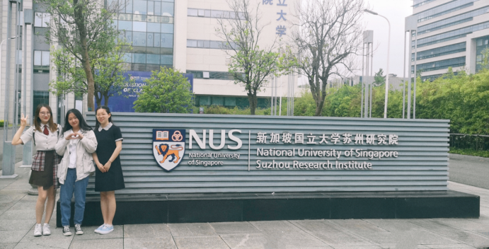 同宿舍、同专业，三名女孩同获亚洲排名第一名校录取，怎么做到的