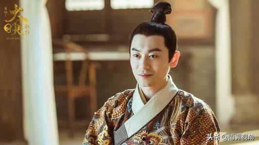 朱瞻基创立的一项制度，结束了仁宣盛世，还为明朝灭亡埋下祸根