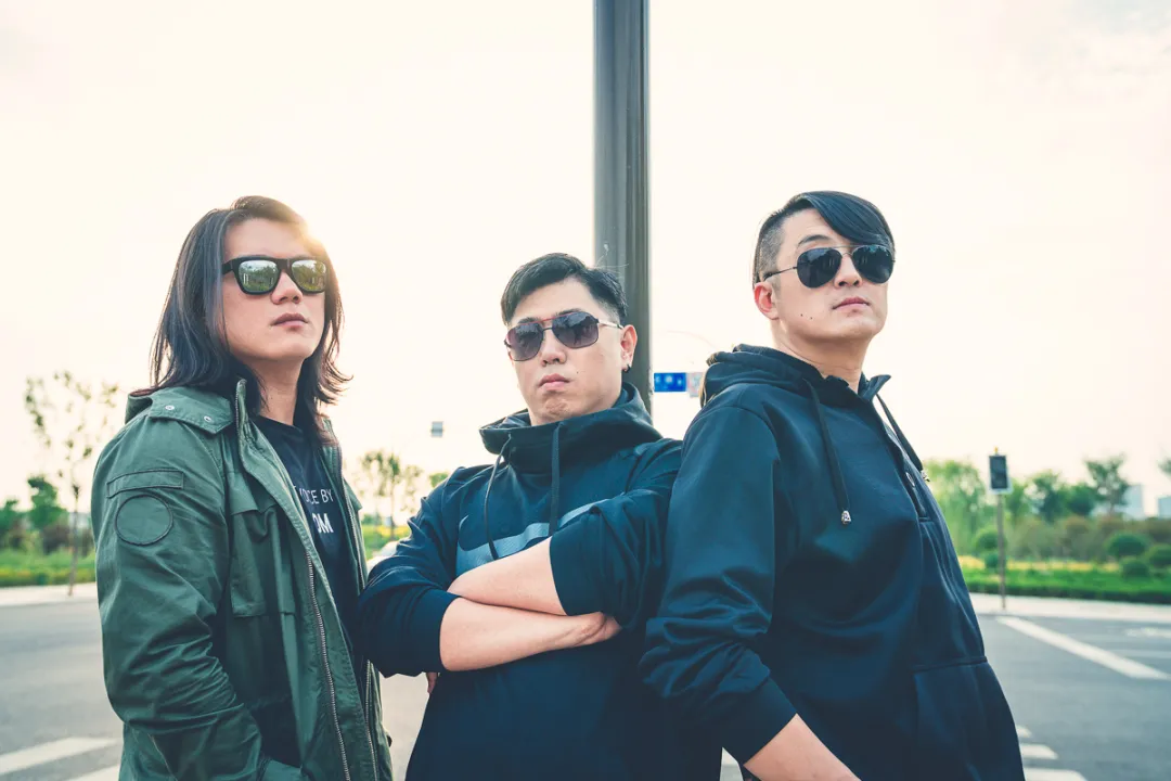 免费送票！崔健来了！摇滚热浪6日强力袭来