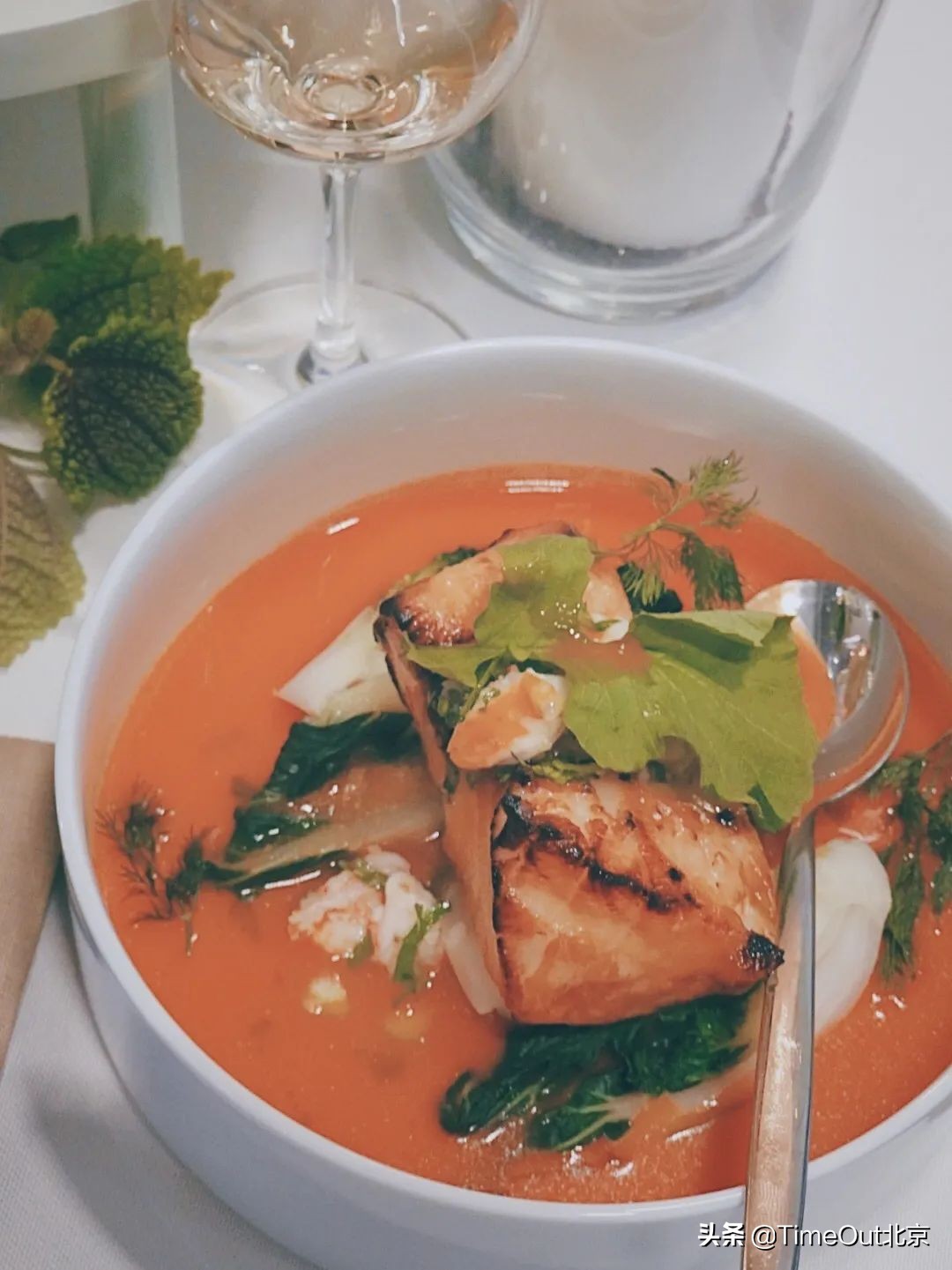 京城6家最虐健身课&周边最健康轻食，你pick谁？