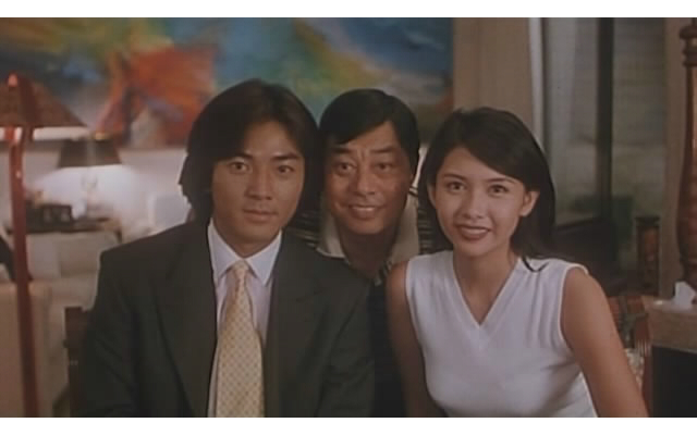 26年前這部港片，邱淑貞“破尺度”出演，王晶親自為她量身打造