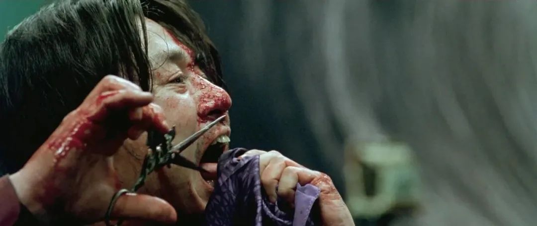 18年前,他拍出韩国最狠复仇片