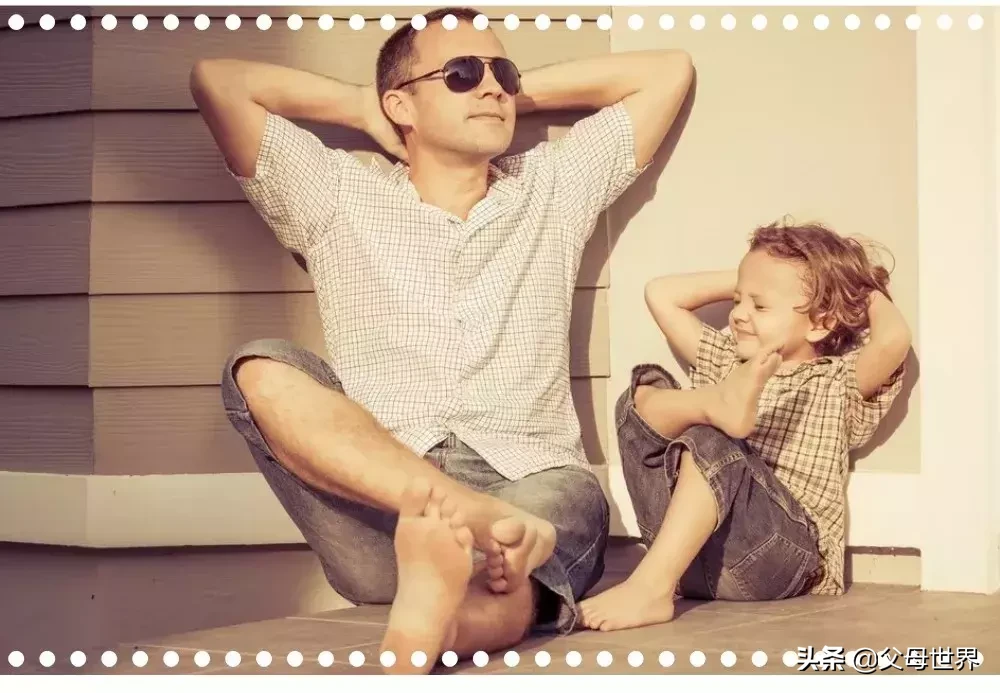 月薪3500的80后爸爸超赞演讲 || 5句话让孩子成为真正的人生赢家