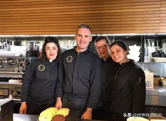 七家最具 Instagrammable 的烘焙店,装修店铺借鉴之首