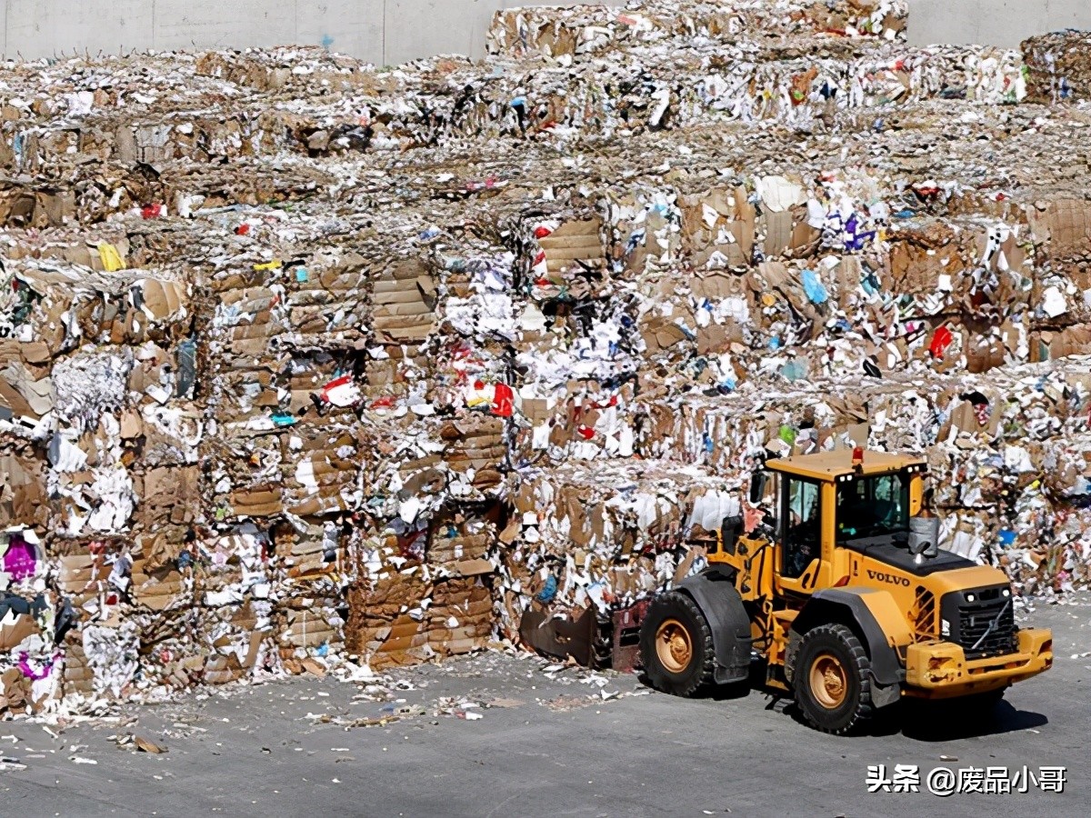 废纸回收价格2021年4月6日废纸回收价格调整信息