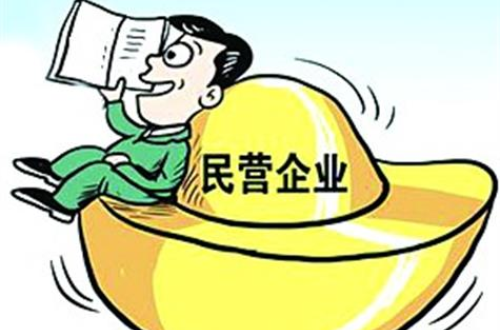 怎么看公司是民营还是私营（民营和私营有什么区别）