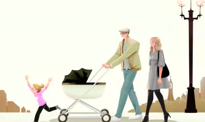 “儿媳，结了婚别总回娘家”“那你也别让姑姐总回来”