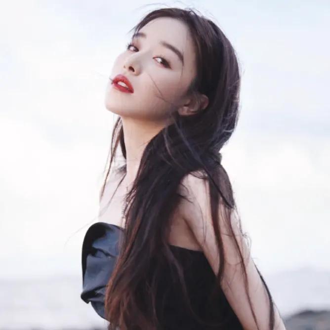 100位娱乐圈高颜值女星，每一张图片都可以拿去做头像
