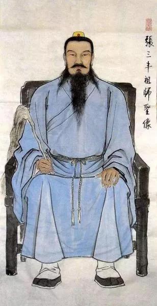 《大明仙道传奇》34:刘伯温在终南山金台观，遇到的大惊之人是谁