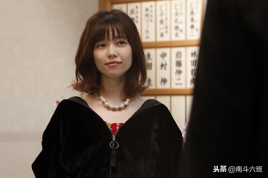 「日剧五分钟」《Legal V 前律师・小鸟游翔子》第四集 岛崎遥香