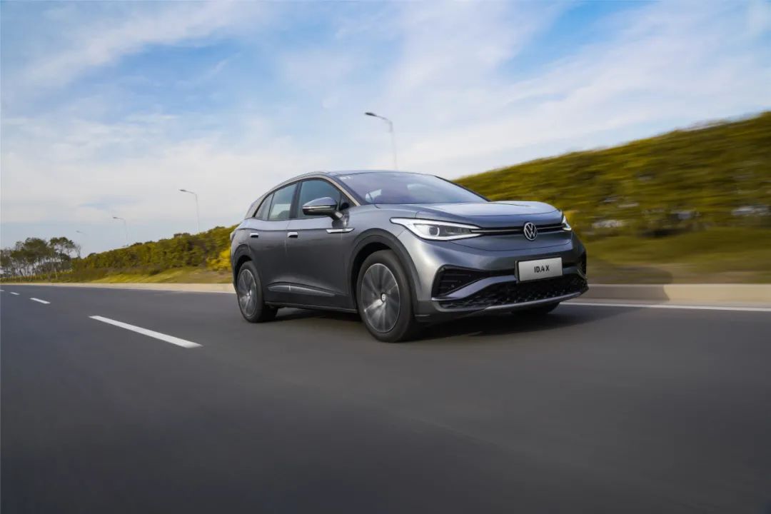 预算20-30万买电动车，看大众ID.就够了吗？