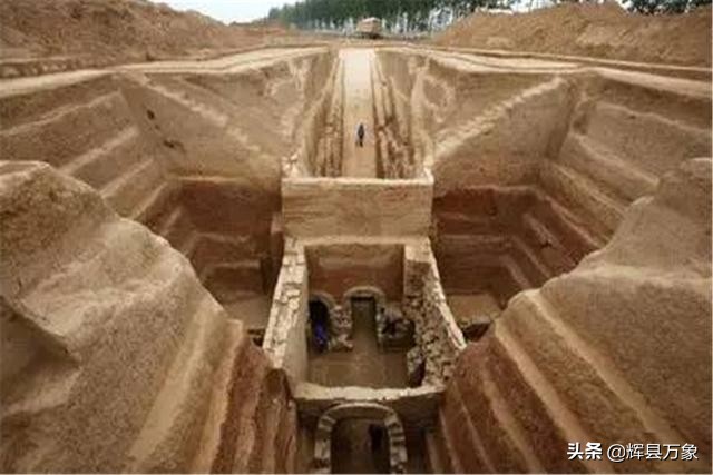 辉县文化中国“上古铁器腐蚀不存”是真的吗？答案在这里
