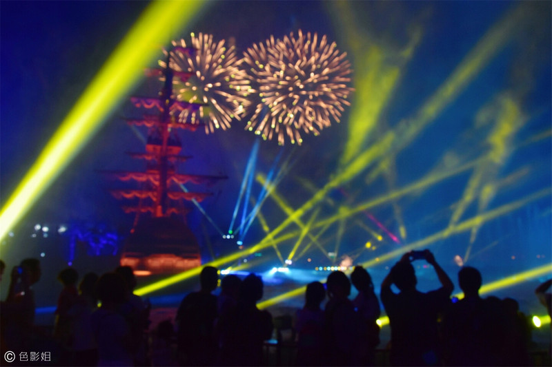 三天三夜欢乐长隆之旅（附攻略）