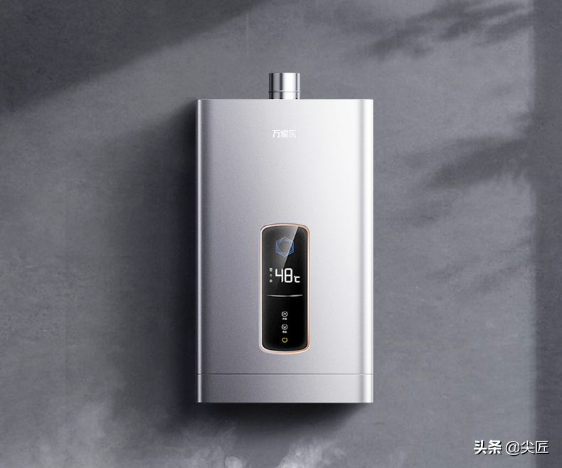 燃气热水器哪家强？2021年1季度销售数据来袭！TOP50爆款产品揭秘