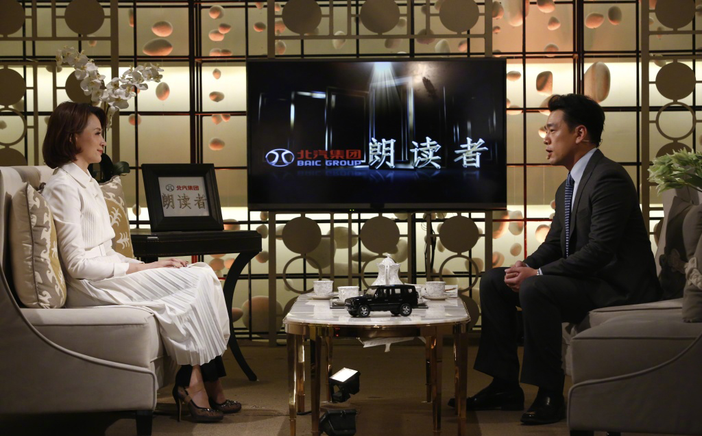 100条《朗读者》最美金句，给宅家孩子的作文提分素材