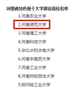 河南历史名城中的“实力高校”，科研硕果累累，选择它有这十大理由！