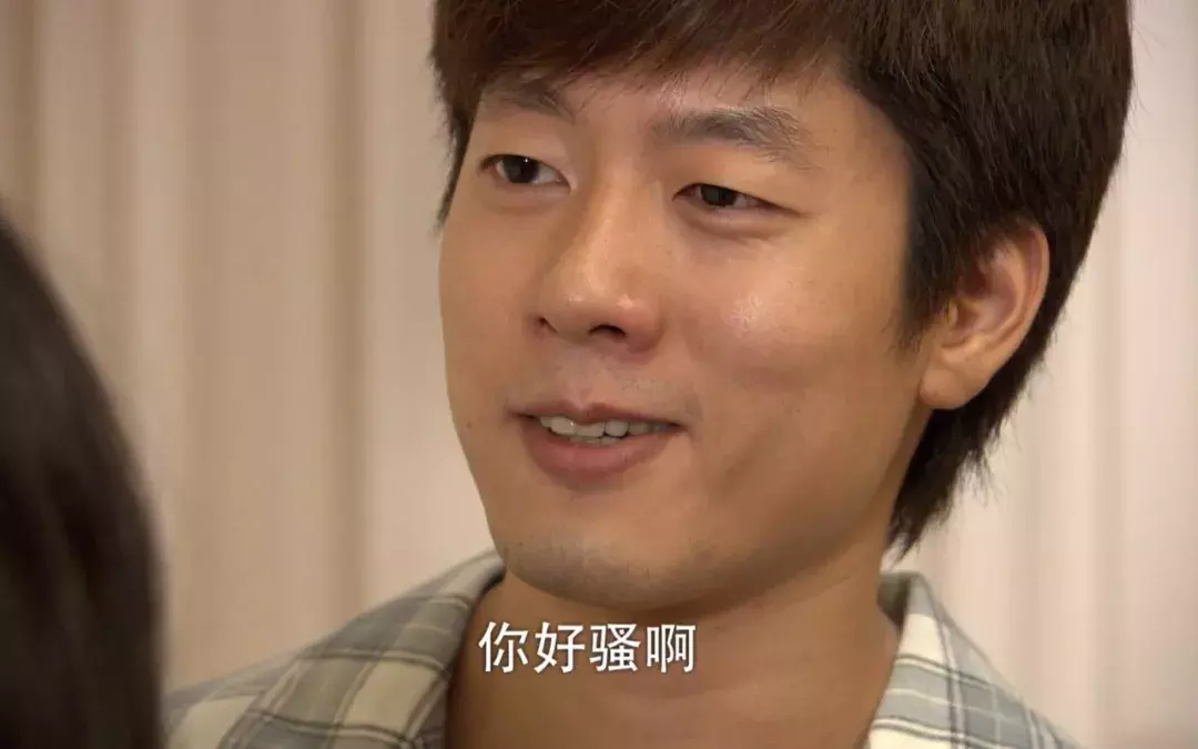 的情怀,期待能看到他们再度合作,于是"品如"婚礼"世贤"到场祝贺不说