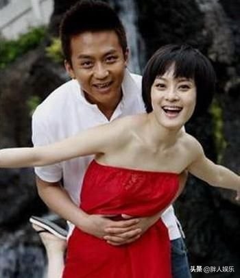 “娘娘”孙俪的20年上位史，以及她身后的3个男人