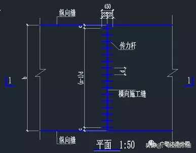 道路千万条，算准每一条！混凝土道路这样计量计价才更精准！