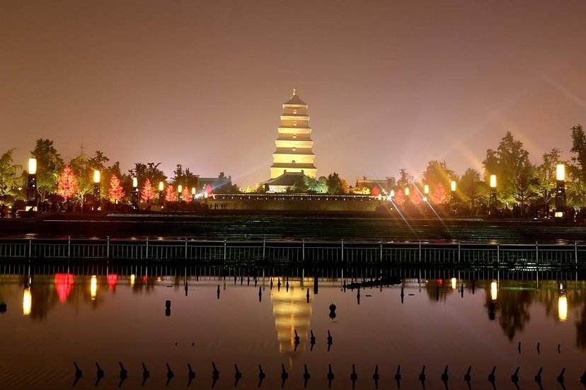 战国七雄都城今何在？想知道的进来看看，有没有你的家乡？