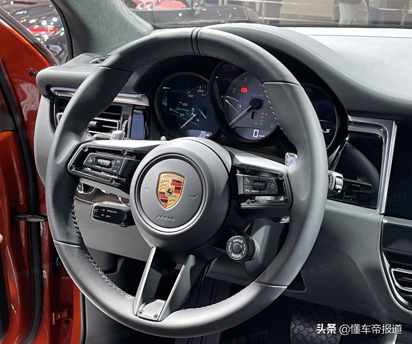 新车 </p><p>　　 高尔夫GTI、坦克500领衔，盘点2021天津车展十余款重磅新车