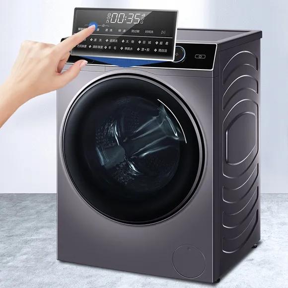 洗衣机桶自洁需要放洗衣液吗，洗衣机桶自洁需要放洗衣液吗该怎么用？