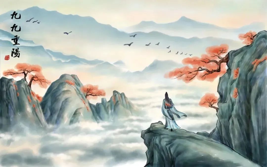 历朝历代诗词名句180句，建议打印早读背诵！（学生党必备）-第3张图片-非凡网