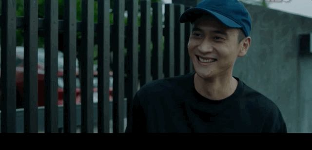 台剧又封神！联手大尺度HBO，一播就爆？