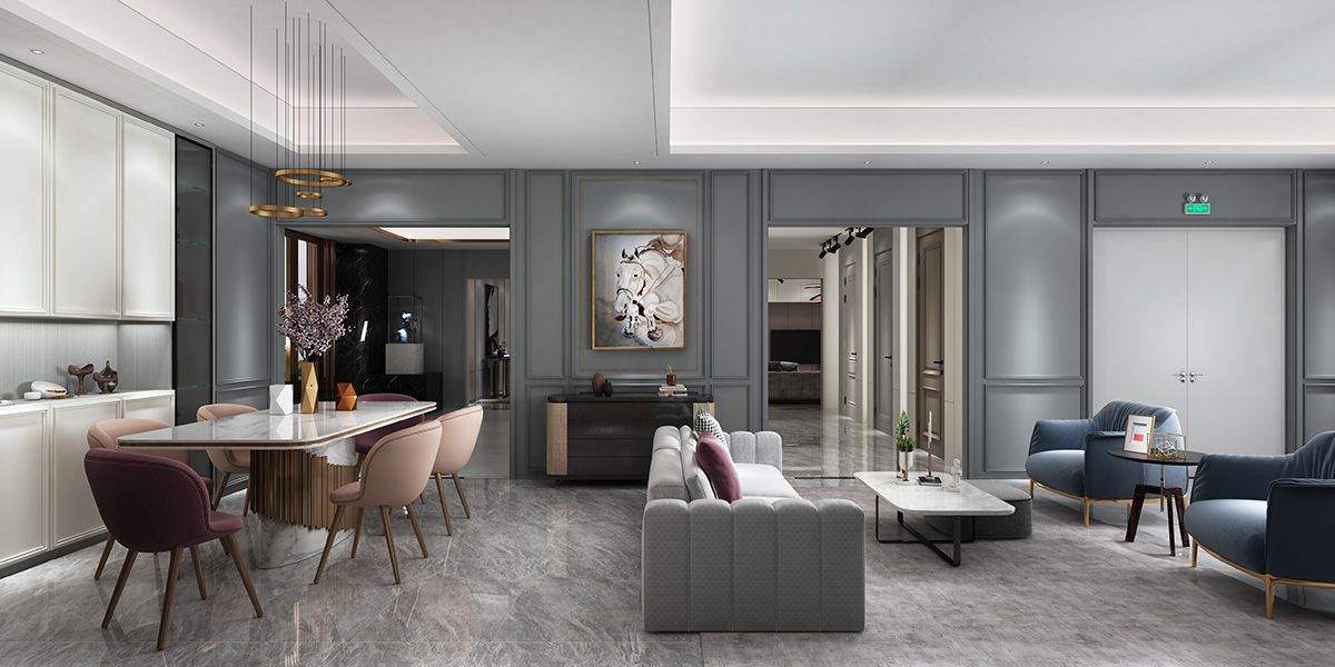 梦天木门代理（梦天成功上市）