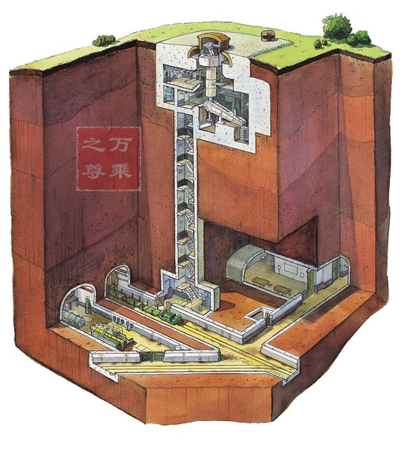 二战笑话马奇诺防线，当时确实的发挥了作用，而且现在还有用