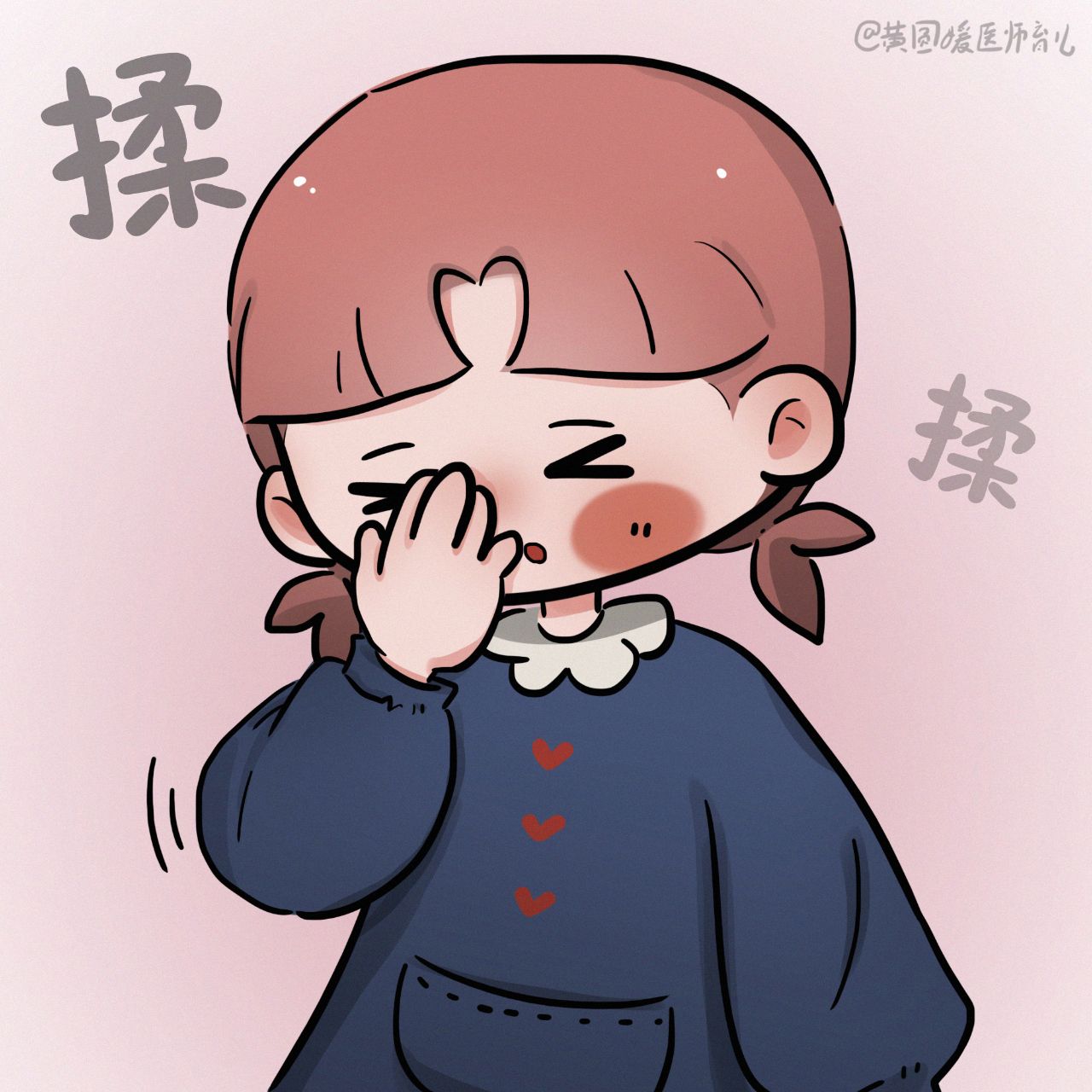 病毒和细菌是怎样让我们生病的？感冒吃抗生素为什么没用？