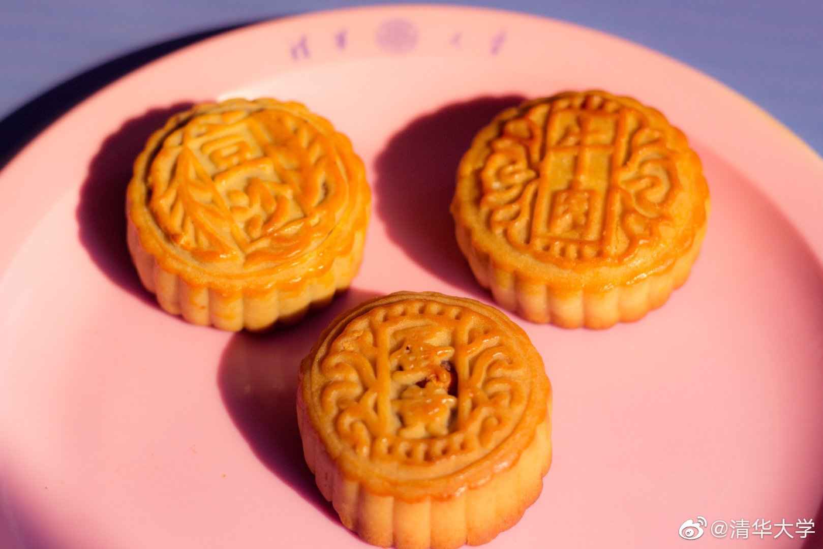 清华大学的伙食有多好？厨师年年外出学艺，为了吃，高考也值得拼