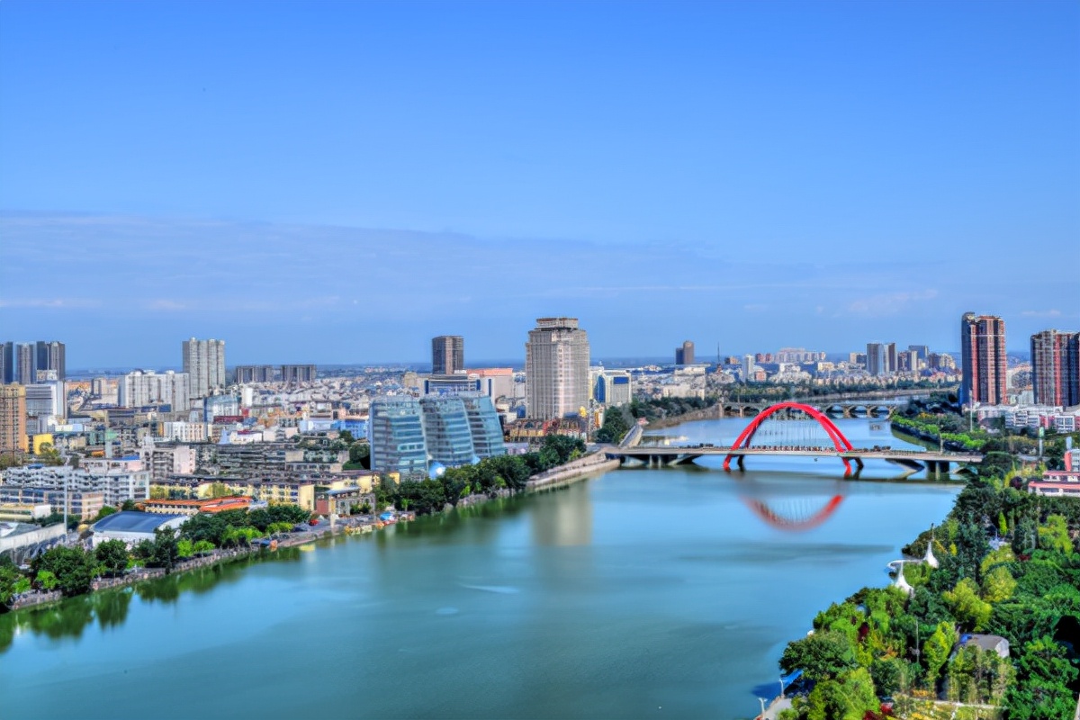 四川被一所新大学“砸中”，喜获政府全力支持，有望成高考新选择