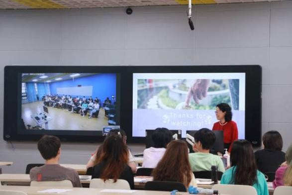 瞩目！粤港澳大湾区、占地4200余亩、“黑科技”智慧校园，这所大学一次满足！