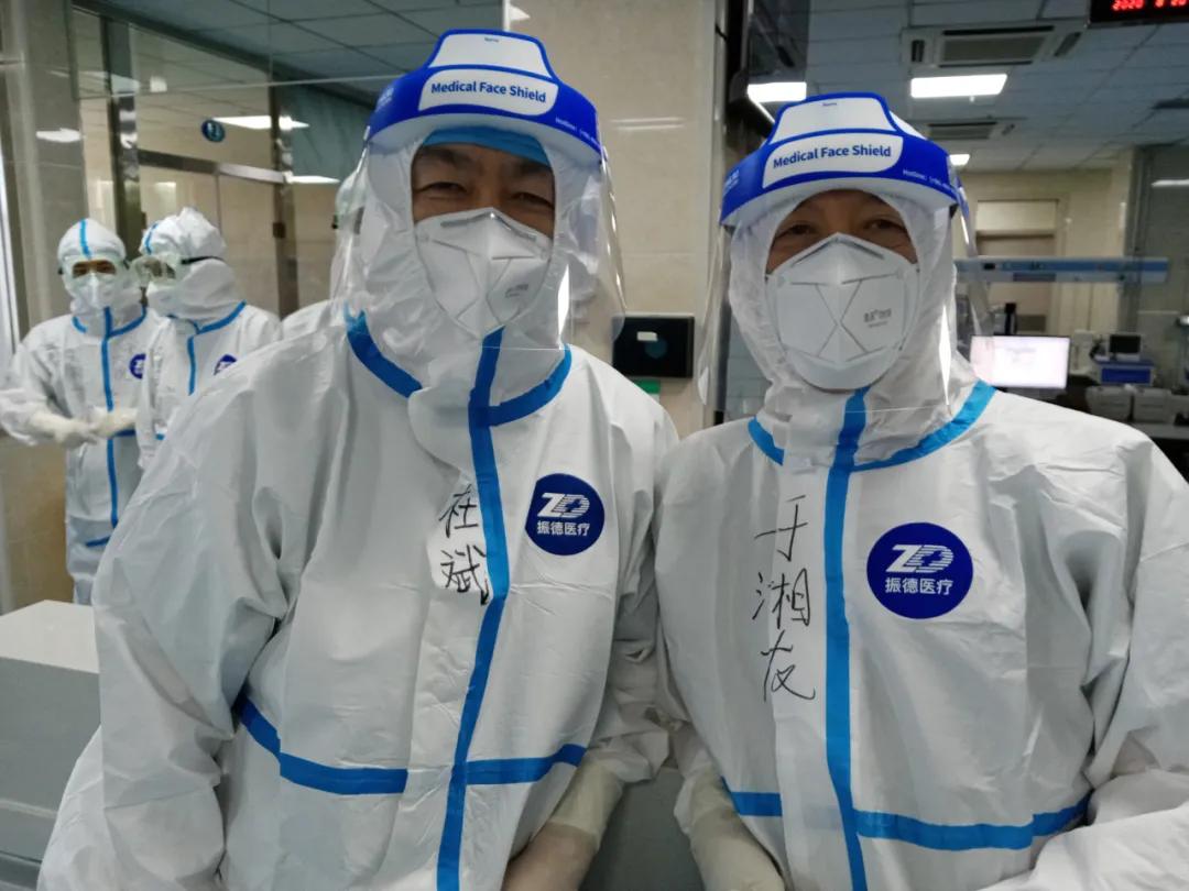 新疆医科大一附院于湘友教授：ICU医生以生命赴使命，用挚爱护苍生