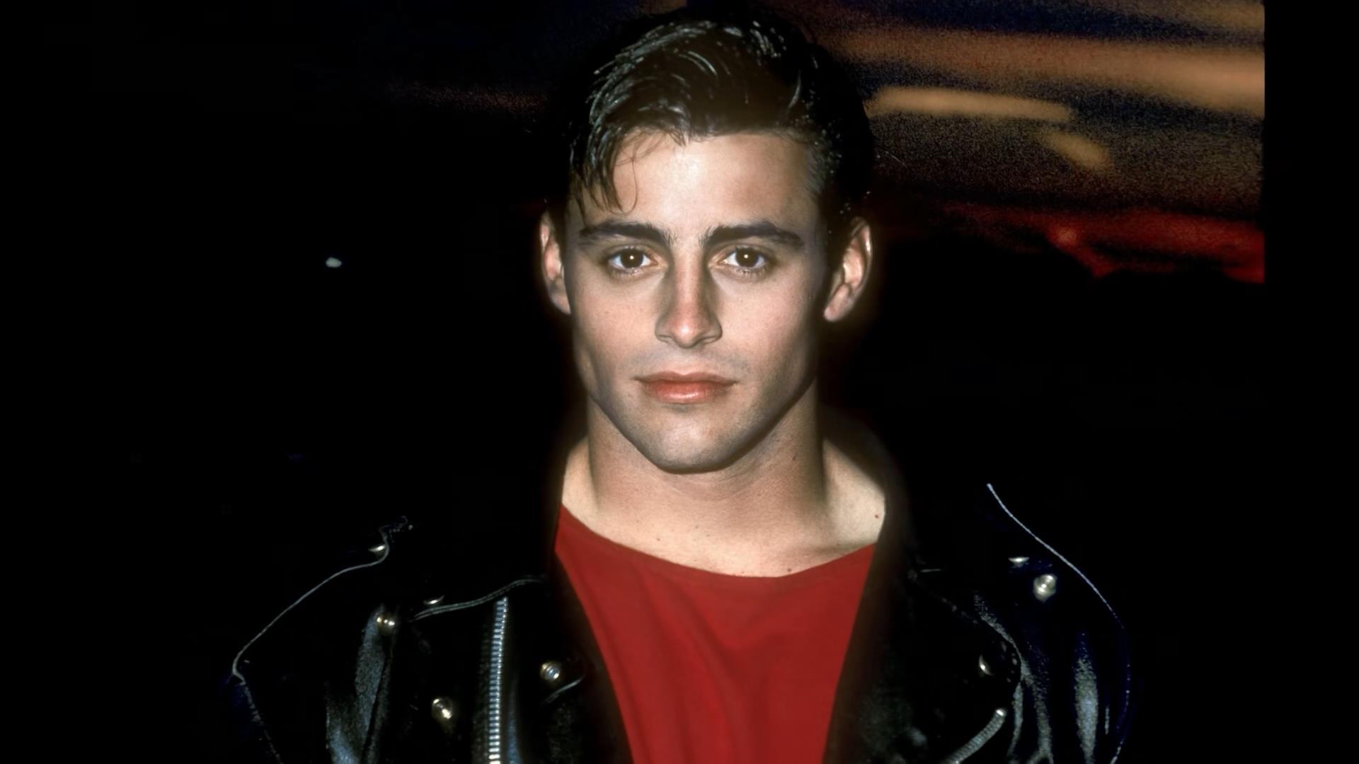 一年一美剧（老友记感动经典句子）