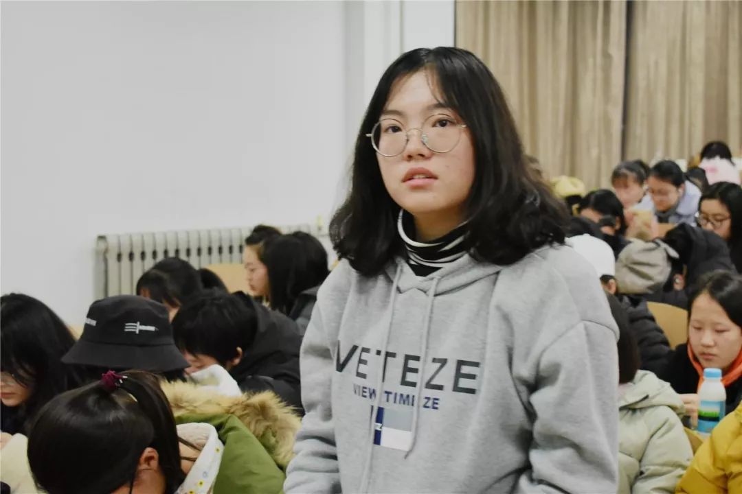 这所大学王牌专业不比清北差，却遭到同学嫌弃，学生：备胎而已