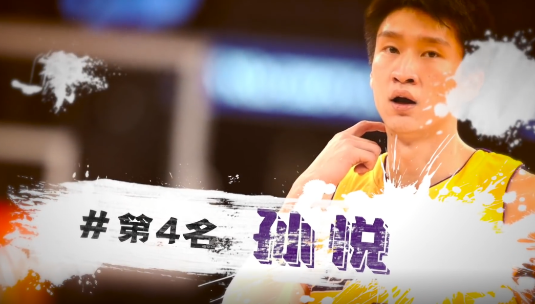 有哪些垃圾nba球员(NBA历史最差的6位球员！孙悦排第四，“詹库合体”问鼎榜首)