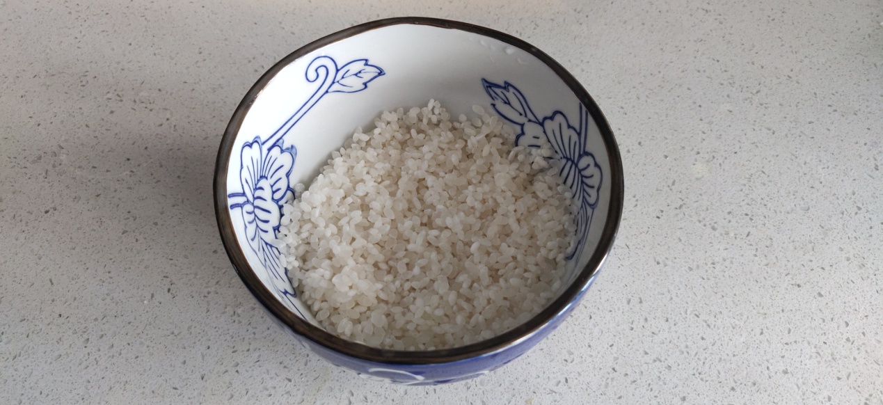 微波炉蒸米饭,微波炉蒸米饭需要多长时间