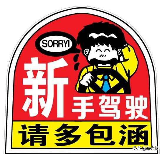 实习期驾驶人,