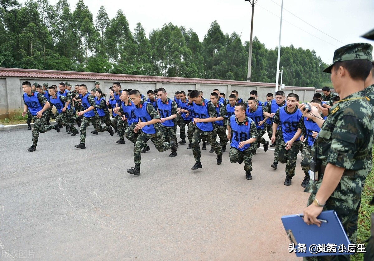 大学毕业生提干需要满足哪些条件？5大条件缺1不可