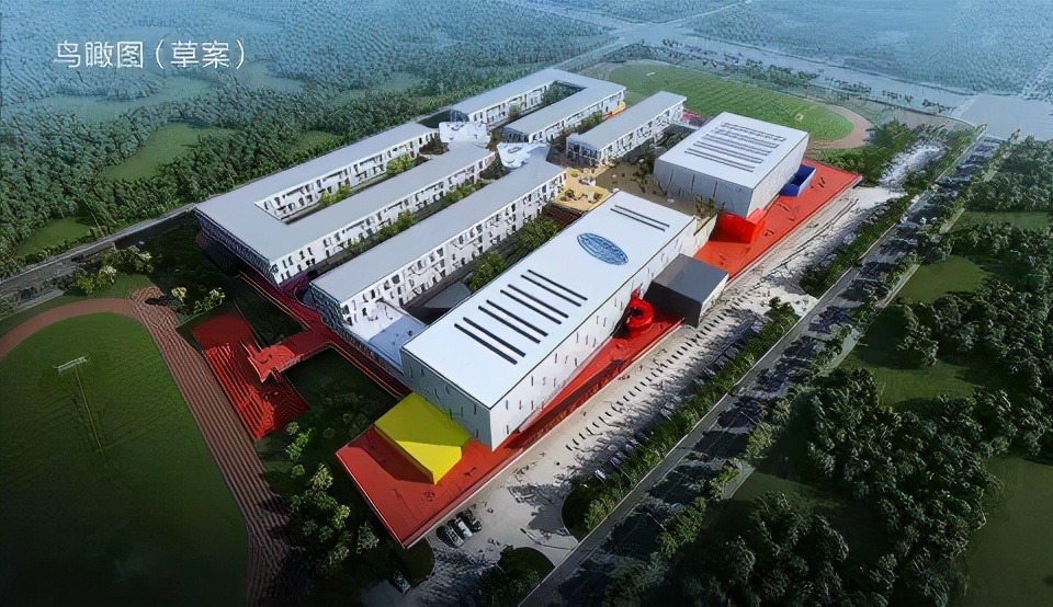 南通新增学校出炉！崇川14所！通州8所！海门7所