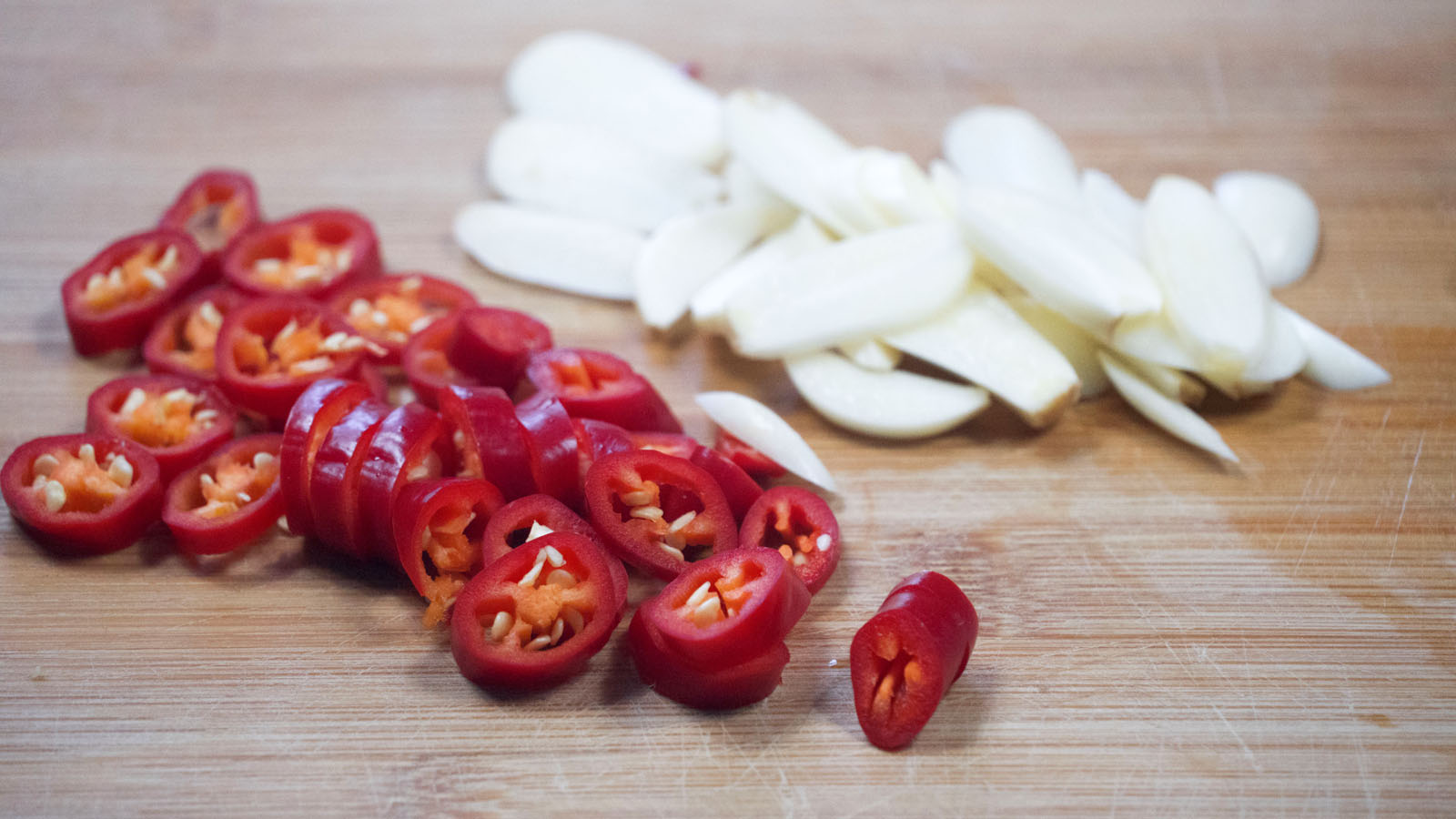 精选12道美味的家常小炒，简单易操作，下酒又下饭，上班族都爱吃