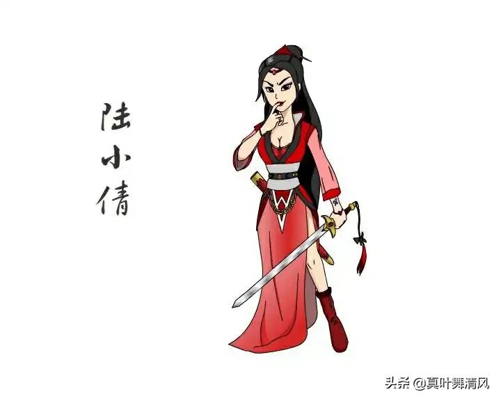 续龙虎风云会（67）书接单田芳版：云瑞沉冤得雪，奸妃丧命归天