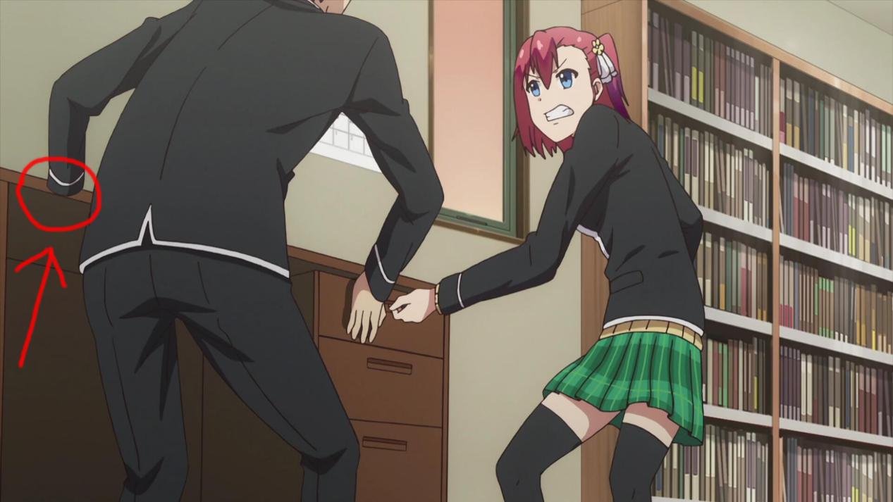 又一部骨科动漫上映,小说妹控哥哥登场!