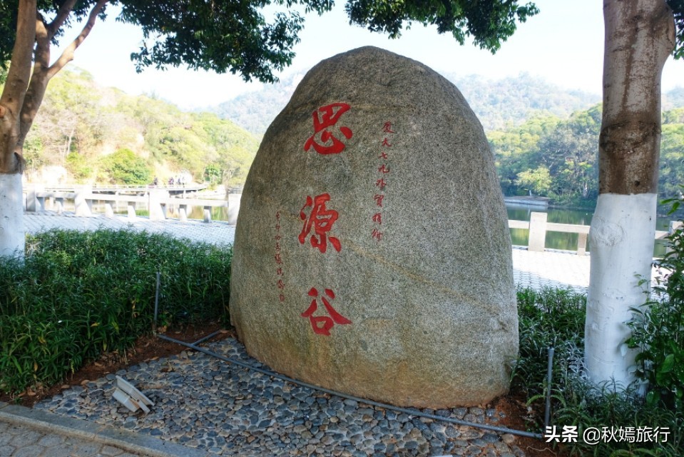 厦门这所临海而建大学，校园优美，沙滩迷人，被誉为中国最美大学